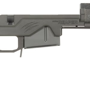 Fierce Firearms SACHSBL Chassis Kit Black Fits AR-15 Short Action