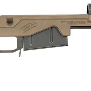 Fierce Firearms LACHSBZ Chassis Kit Bronze Fits AR-15 Long Action