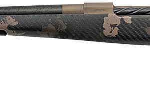 FIERCE ROG7RM24BRSLH CBRG LH 7MMR 24 SB/SNORA