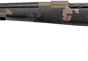 FIERCE ROG7PRC24BRSLH CBRG LH 7PRC 24 SB/SNORA