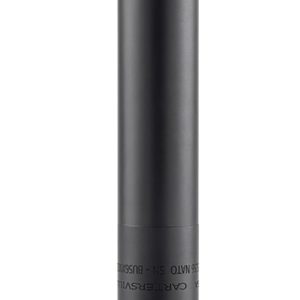 Bersa WTB556XDTA Whisper Tech Suppressor 5.56mm Full Auto Rated