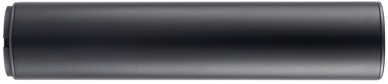 Bersa WTB65PDTE Whisper Tech Suppressor 6.5mm Black 5/8"x24