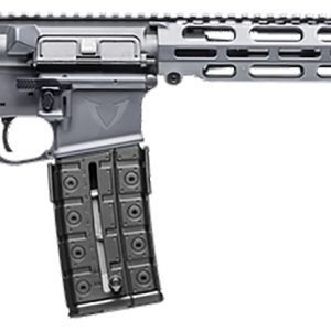 Vktr Industries V31100916601CA VK-1 *CA Compliant 5.56mm 10+1 16" Black Steel Barrel, Black Armor Cerakote 15" VK-1 Handguard, Black Synthetic Magpul SL Stock, Black Magpul K2 Grip, Ambidextrous