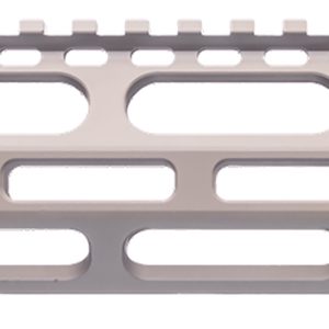 Vktr Industries V40051016012R MLOK Handguard Magpul FDE M16 9.85" Long