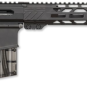 Rock River Arms 17HMR1325 LAR-15M 17 HMR 10+1 18" Black Nitride Threaded Steel Barrel, Optic Ready Black 15" M-LOK Free-Float Handguards, Black Synthetic Magpul SL-K Buttstock, Black Magpul Grips