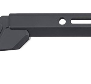 Sharps Bros SBC06 Heatseeker Matte Black Cerakote Fits 450 Bushmaster(Box Mag) Bolt Action