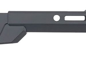 Sharps Bros SBC09 Heatseeker Matte Black Cerakote Fits Ruger American Long Action