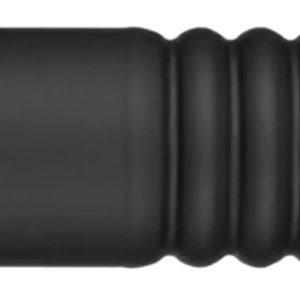 Ab Suppressor F22-76-STD Raptor 7.62mm 1.625" Black Titanium 5/8"x24
