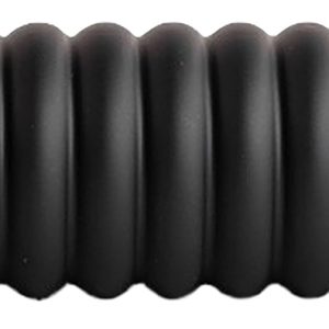 Ab Suppressor F22-310-BB5 Raptor 8.6mm 338 1.625" Black Titanium 5/8"x24