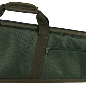 Boyt Harness GC860 Gun Club Guide 48" Dark Green/ Olive Foam Padding Water Resistant