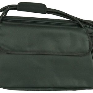 Boyt Harness MAXOP455 Max-Ops 55" Black Water Resistant Rifle