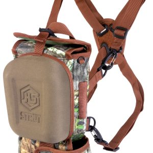 Hunters Specialties HSSTR1001751 Turkey Chest Pack Edge Mossy Oak Obsession Chest