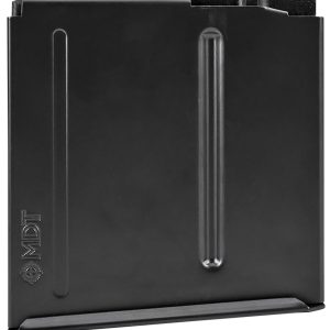 Mdt Sporting Goods Inc 102089BLK AICS Magazine 5rd 338 LM Black