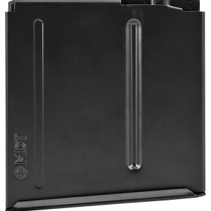 Mdt Sporting Goods Inc 102144BLK AICS Magazine  5rd 338 LM Black