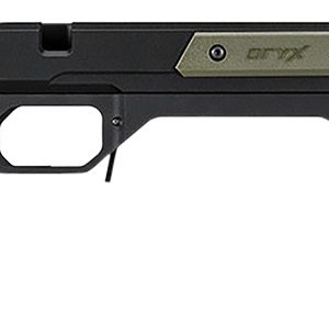 Mdt Sporting Goods Inc 106018ODG Oryx Sportsman ODG Aluminum Fits Remington 700/ Short Action 32.25"