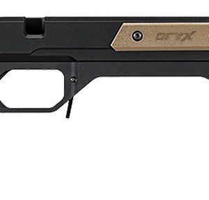 Mdt Sporting Goods Inc 103725FDE Oryx Sportsman Flat Dark Earth Aluminum Ruger American/ Short Action 32.25"