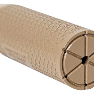 Radical Defense CS3-FDE Carbine Suppressor 300 Blackout KFM 5/8x24