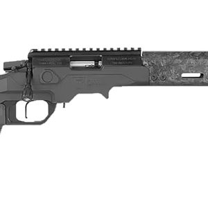 CHRIS 8011202100 MPR RIMFIRE 22M 16 BLKNTD