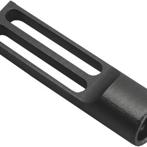 GrovTec US Inc GTSW360 Sling Adapter  Black Nitride Steel 1.25"