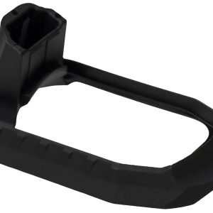 Sct Manufacturing 210450000 Compact Compatible w/ Glock Gen3 19 23 32 Black