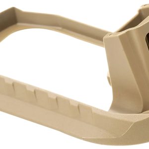 Sct Manufacturing 0210450000IA Compact Compatible w/ Glock Gen3 19 23 32 Flat Dark Earth