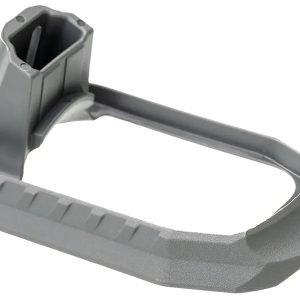 Sct Manufacturing 0210450000IC Compact Compatible w/ Glock Gen3 19 23 32 Gray
