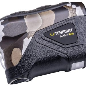 Tenpoint HCA094 Align 800 Rangfinder Black