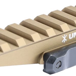 Unity Tactical LLC FSTORF Fast Optic Riser Flat Dark Earth