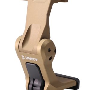 Unity Tactical LLC FSTOMF Fast FTC Omni Flat Dark Earth