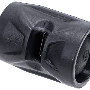 Unity Tactical LLC GCSFBCBLK Gascap Black USB-C