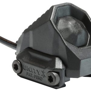 Unity Tactical LLC AXNSLI7B Axon SL Single Lead Black Crane Laser