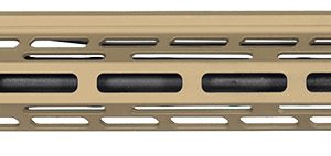 CMMG 28B260CCT Resolute 22 ARC 16.10" 7075-T6 Aluminum 15" M-LOK Handguard