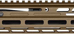 CMMG 28B940CMB Dissent 22 ARC 16.10" 6061-T6 Aluminum