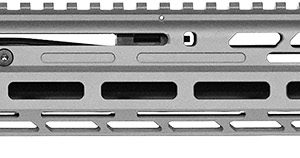 CMMG 28B940CTNG Dissent 22 ARC 16.10" 6061-T6 Aluminum