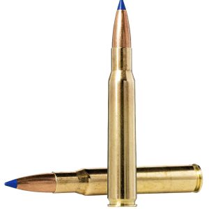 Norma Ammunition 20171582 Bondstrike 7mmPRC 165gr 20 Per Box/10 Case