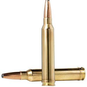 Norma Ammunition 20174742 Oryx 30-06Springfield 180gr 20 Per Box/10 Case