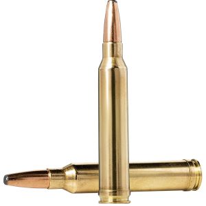 Norma Ammunition 20170232 Oryx 7mmRemMag 170gr 20 Per Box/10 Case