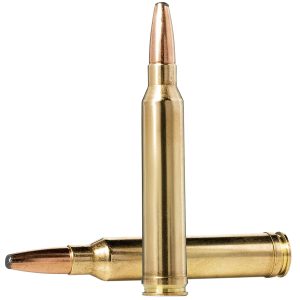 Norma Ammunition 20174732 Oryx 308Win 180gr 20 Per Box/10 Case