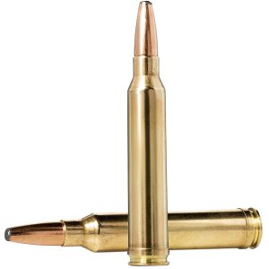 Norma Ammunition 20174762 Oryx 300WinMag 180gr 20 Per Box/10 Case