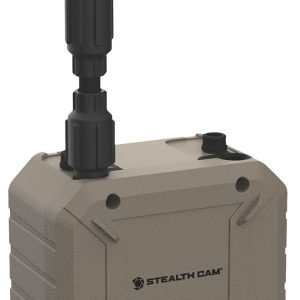 STEAL STCERLP5 5000MAH EXT LITHIUM BATTERY