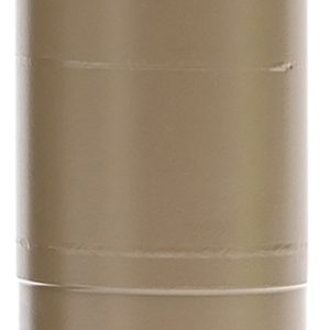 Energetic Armament EA16 Ferox Suppressors 5.56mm 1/2x28 FDE Cerakote