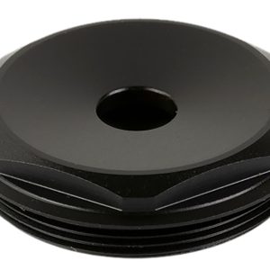 Energetic Armament EA33 End Cap 5.56mm Stainless Steel