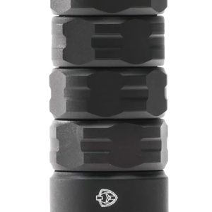 Jk Armament JK105CCX9 105 CCX 9mm Concealed Carry System 1/2x28