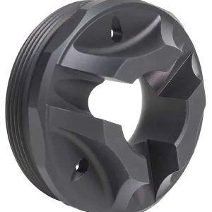 Jk Armament JK195LTECFHC 195 Breacher End Cap