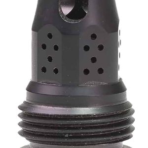 Jk Armament JKMDHDCF24 War Eagle Compensator/Flash Hider 5/8x24