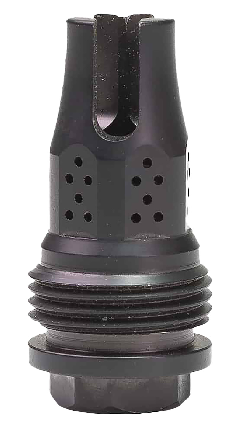 Jk Armament JKMDHDCF24 War Eagle Compensator/Flash Hider 5/8x24