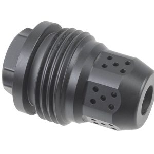 Jk Armament JKMDHDBE24 Bald Eagle Compensator 5/8x24 TPI