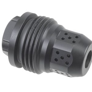 Jk Armament JKMDHDBE4524 Bald Eagle Compensator 45 Cal 5/8x24