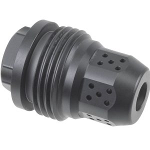 Jk Armament JKMDHDBE28 Bald Eagle Compensator 1/2x28 TPI