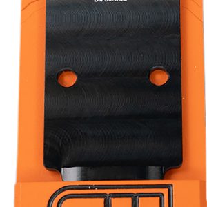 C&h Precision SWMPRSH975 S&W M2.0 C.O.R.E. Black Anodized Trijicon/Holosun Pattern Footprint